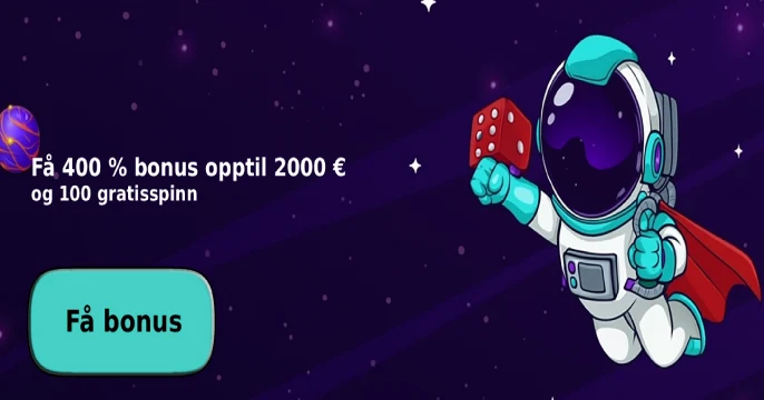 SpaceSlots Casino